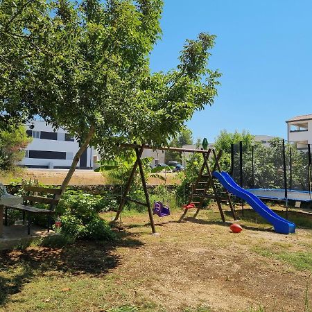 Apartmani Bellevue Vir Ngoại thất bức ảnh