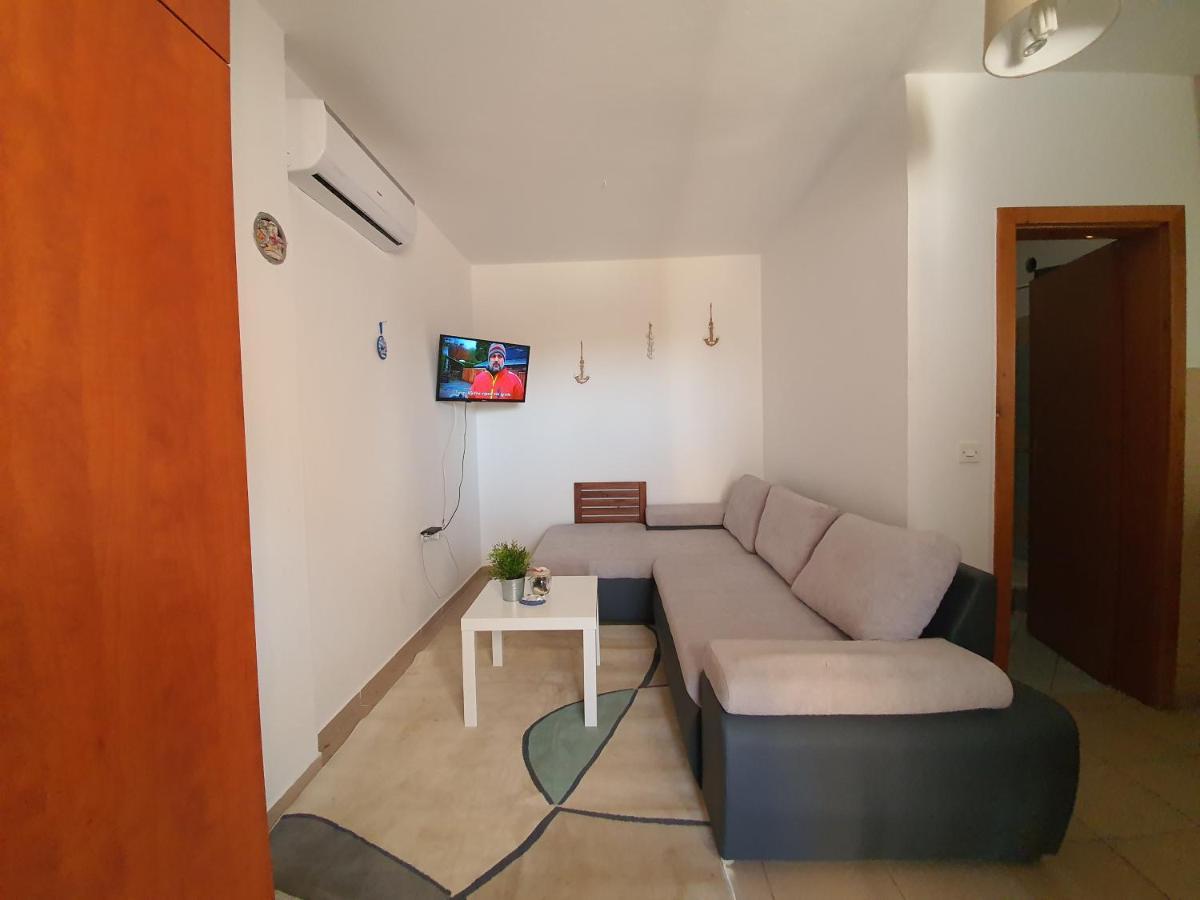 Apartmani Bellevue Vir Ngoại thất bức ảnh
