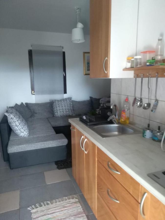 Apartmani Bellevue Vir Ngoại thất bức ảnh