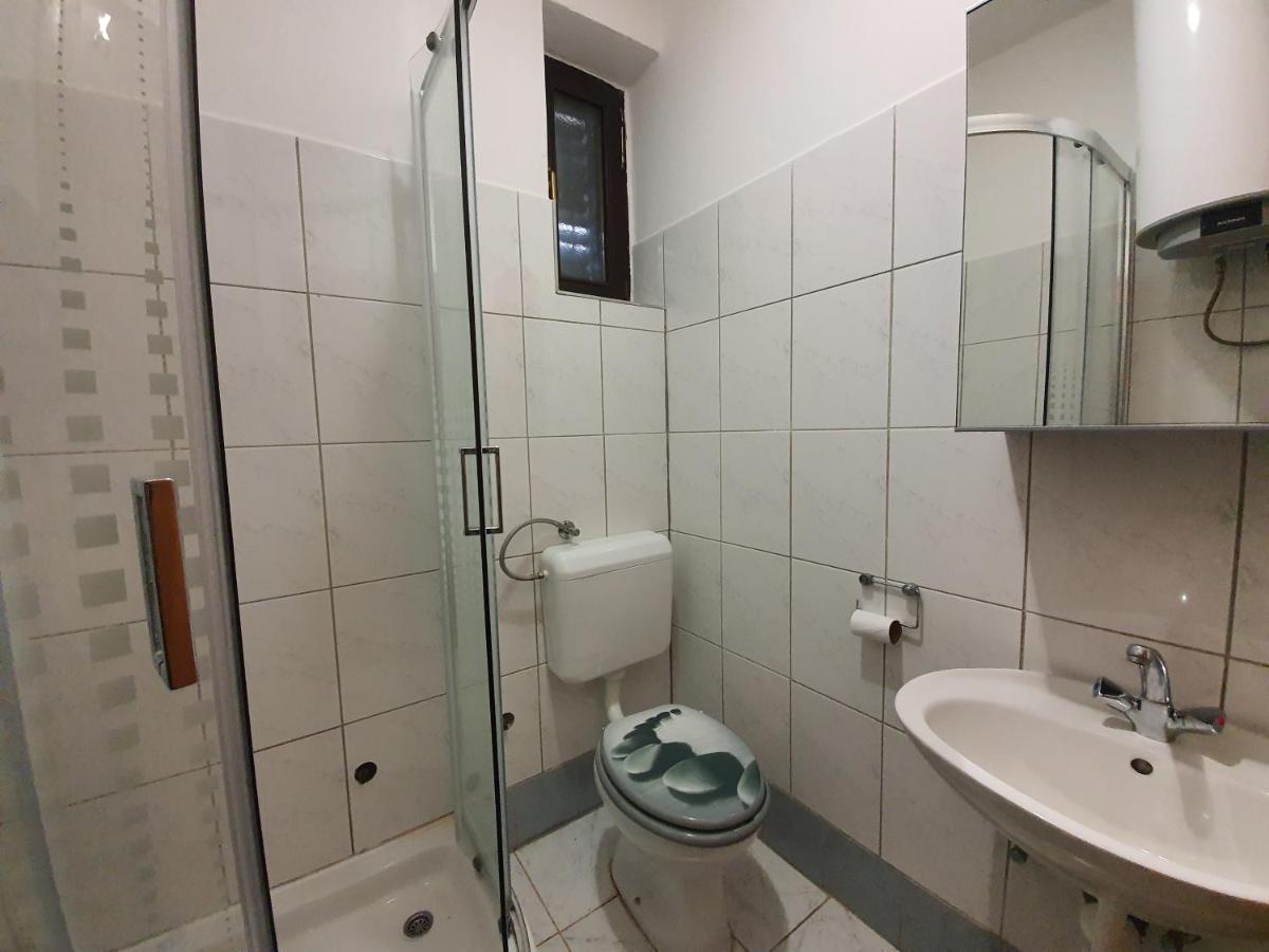 Apartmani Bellevue Vir Ngoại thất bức ảnh